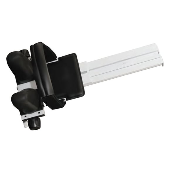 Sistema Clínico de Tracción Cervical con abrazadera para Unidad de tracción vertebral Tru-Trac